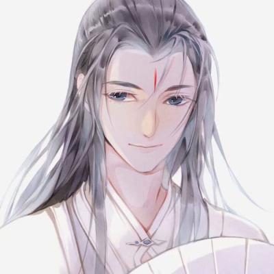 香蜜沉沉烬如霜